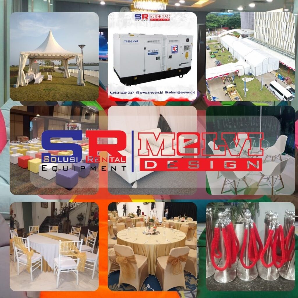 Premium furniture for rent